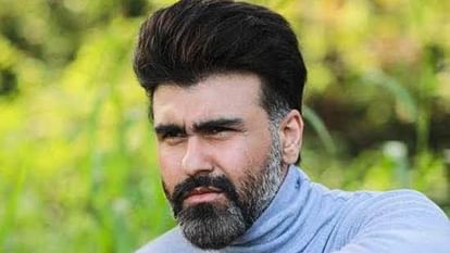 Aarya Babbar to debut in Bhojpuri Cinema as Villain with Rajaram actor talks about his character in the film