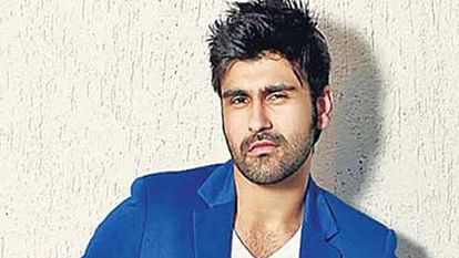 Aarya Babbar to debut in Bhojpuri Cinema as Villain with Rajaram actor talks about his character in the film