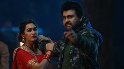 Aarya Babbar to debut in Bhojpuri Cinema as Villain with Rajaram actor talks about his character in the film