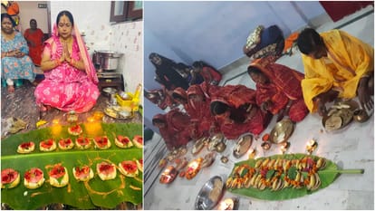 Bihar News : kharna puja time 2023 in Chhath Puja, Why silence is important in Kharna chhath 2023