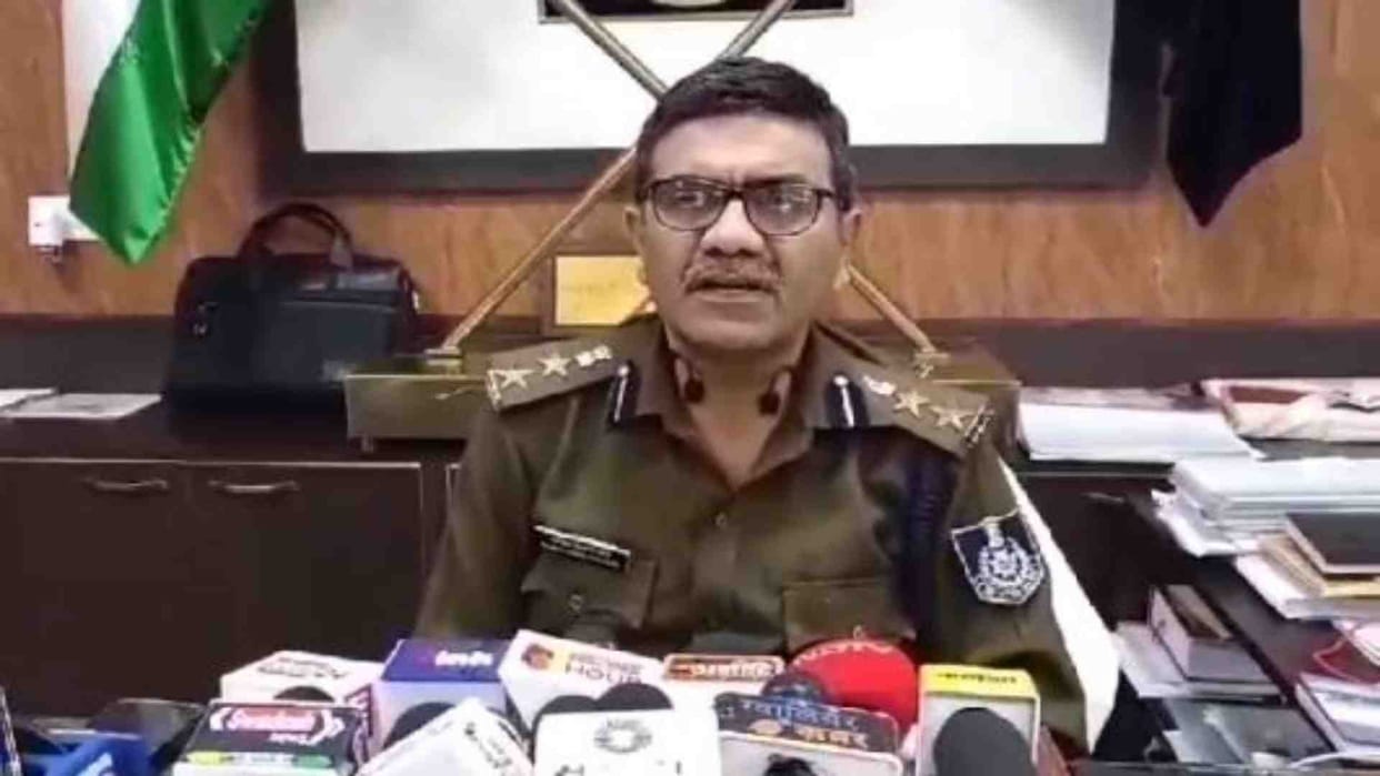 MP Election 2023: Case registered against six including Congress candidate's brother in assault case