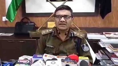 MP Election 2023: भाजपा कार्यकर्ता से मारपीट मामला; कांग्रेस प्रत्याशी के भाई समेत छह पर केस दर्ज MP Election 2023: Case registered against six including Congress candidate's brother in assault case