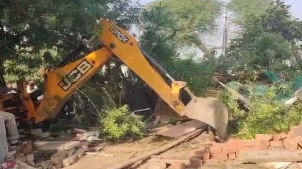 Administration will run campaign to remove encroachment in Pilibhit