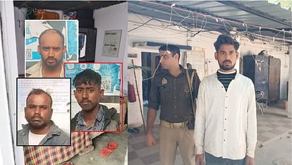 Three more sent to jail for murder and misdeed of hostel warden, Benzadine test found blood on the hands of Ac