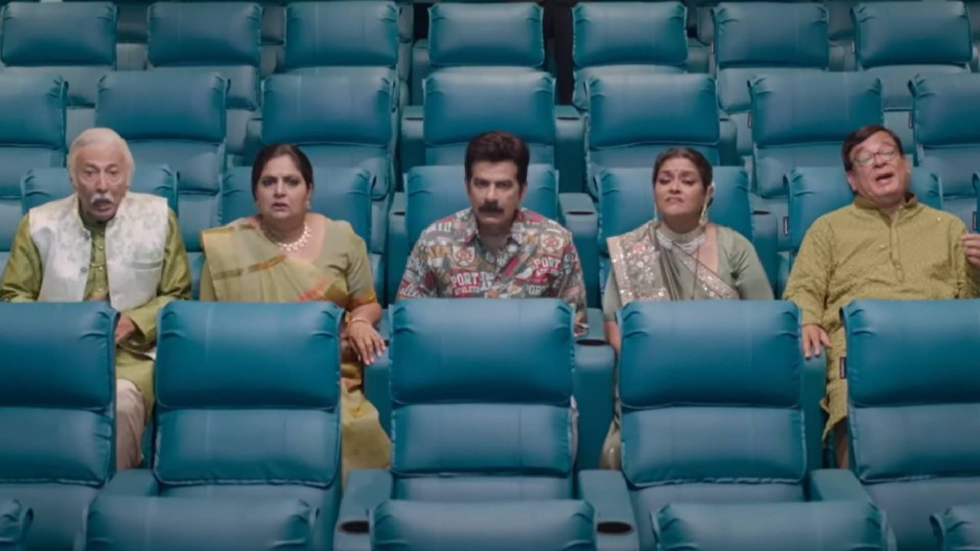 Box Office Report Saturday Salman Khan Tiger 3 Khichdi 2 12th Fail know Films Total Earnings
