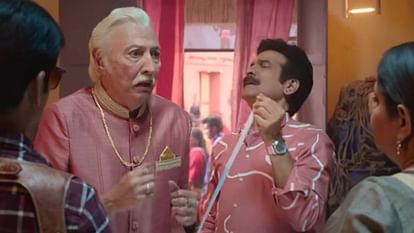Monday Box Office: औंधे मुंह गिरी 'खिचड़ी 2', सलमान खान की 'टाइगर 3' और '12वीं फेल' की कमाई में भी देखी गिरावट Monday Box Office Collection Report Know about Salman Khan Katrina Kaif Tiger 3 12th Fail Khichdi 2 earnings