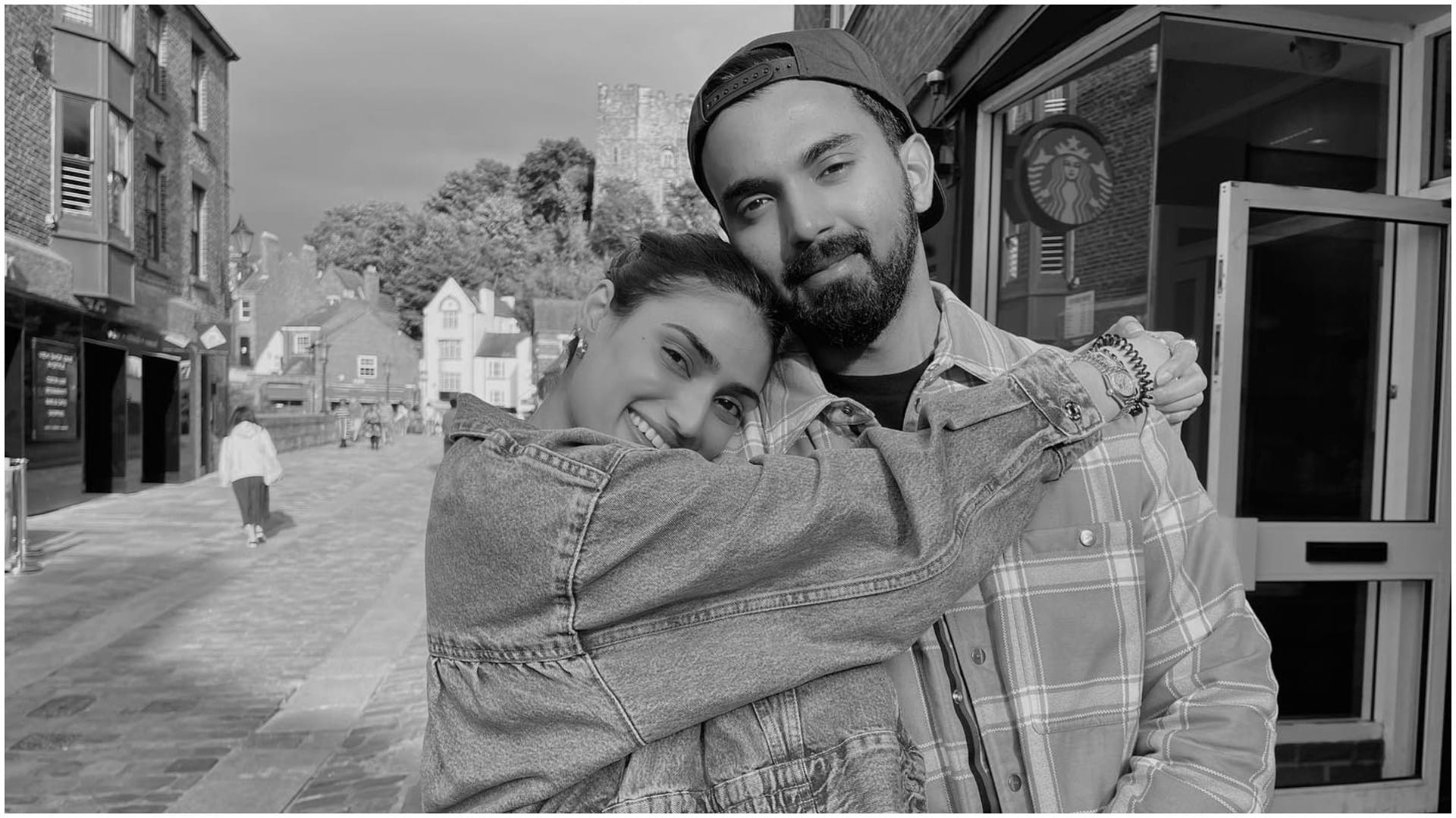 IND vs AUS World Cup 2023 Final Team India Cricketer KL Rahul And Athiya Shetty Love Story in Hindi