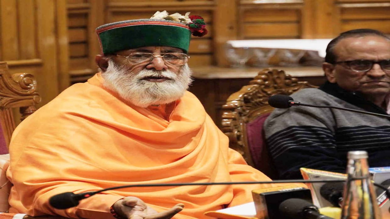 Mahabrahmarshi Kumar Swami said  Ignorance is the root cause of problems
