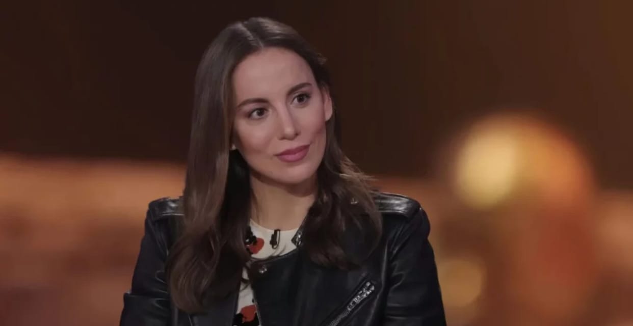 Who is mira murati openai new interim ceo who replace sam altman