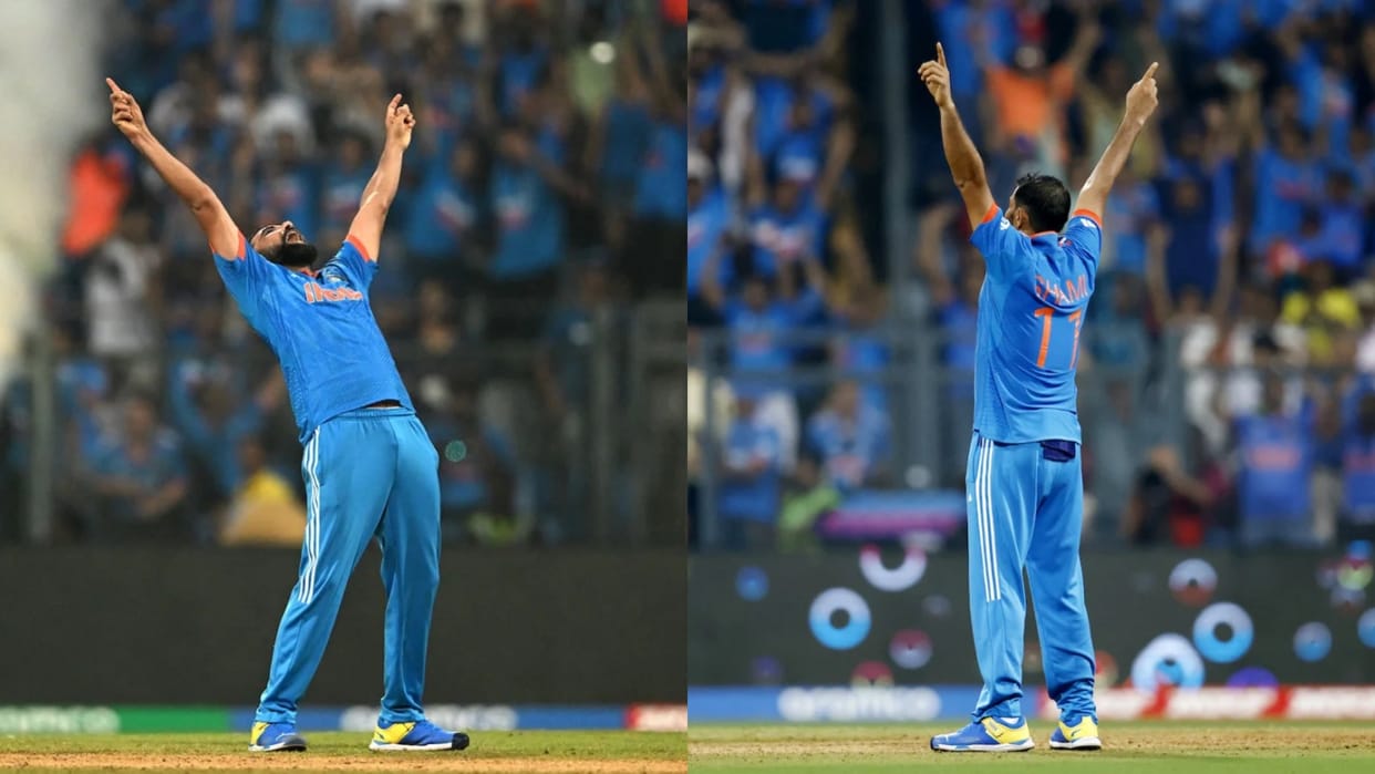 Mohammed Shami also exposed the selection process of UPCA, said used to kick people away