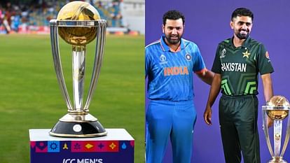 ODI WC: विश्व कप के जरिए आईसीसी-ब्राडकॉस्टर ने जमकर की कमाई, 20 हजार करोड़ तक बढ़ सकती है देश की अर्थव्यवस्था ICC-Broadcaster earn huge money through ODI World Cup, Indian economy can increase by Rs 20 thousand crores