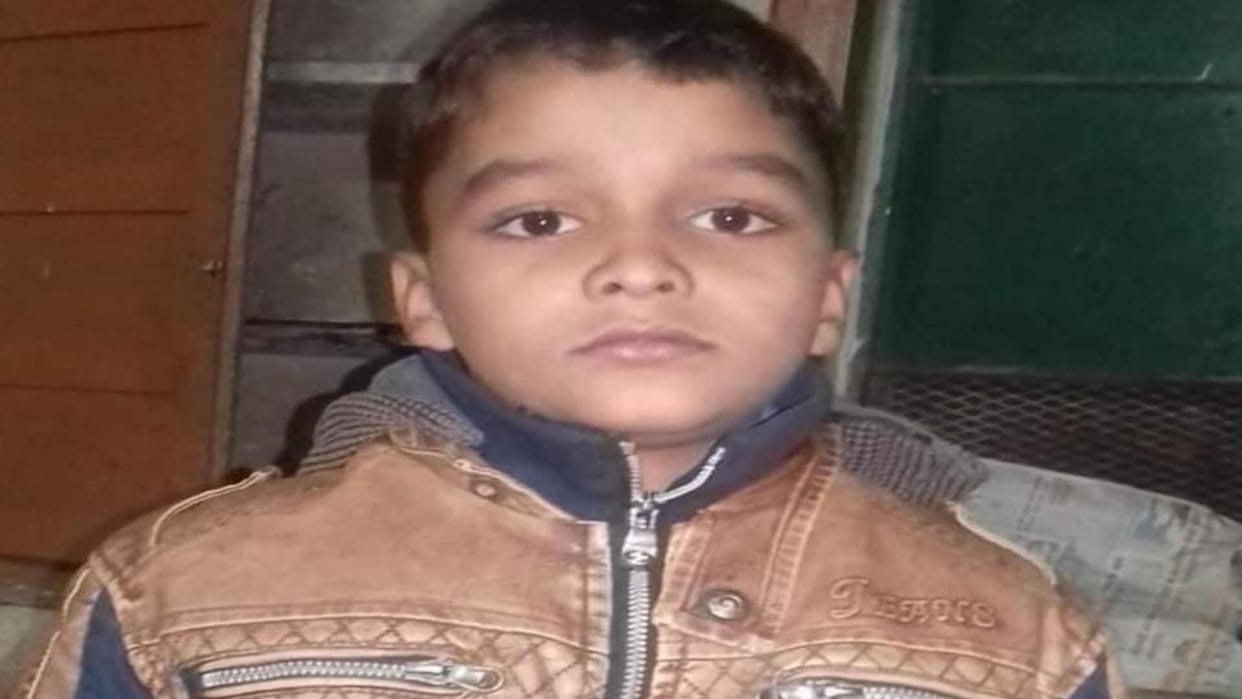 teenager died under suspicious circumstances in deoria
