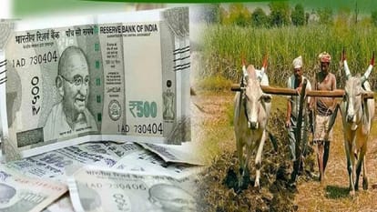 PM Kisan Samman Nidhi (Demo Pic)