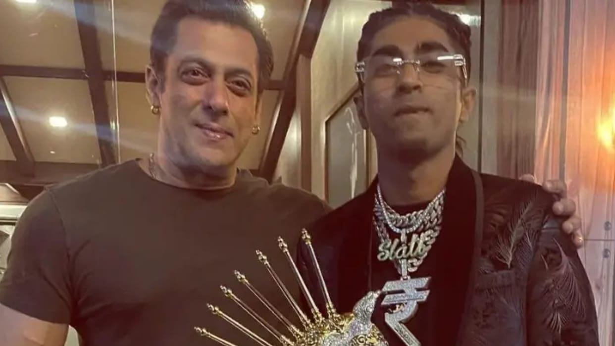 MC Stan Pick Munawar Faruqui name as a Salman Khan show Bigg Boss 17 Winner