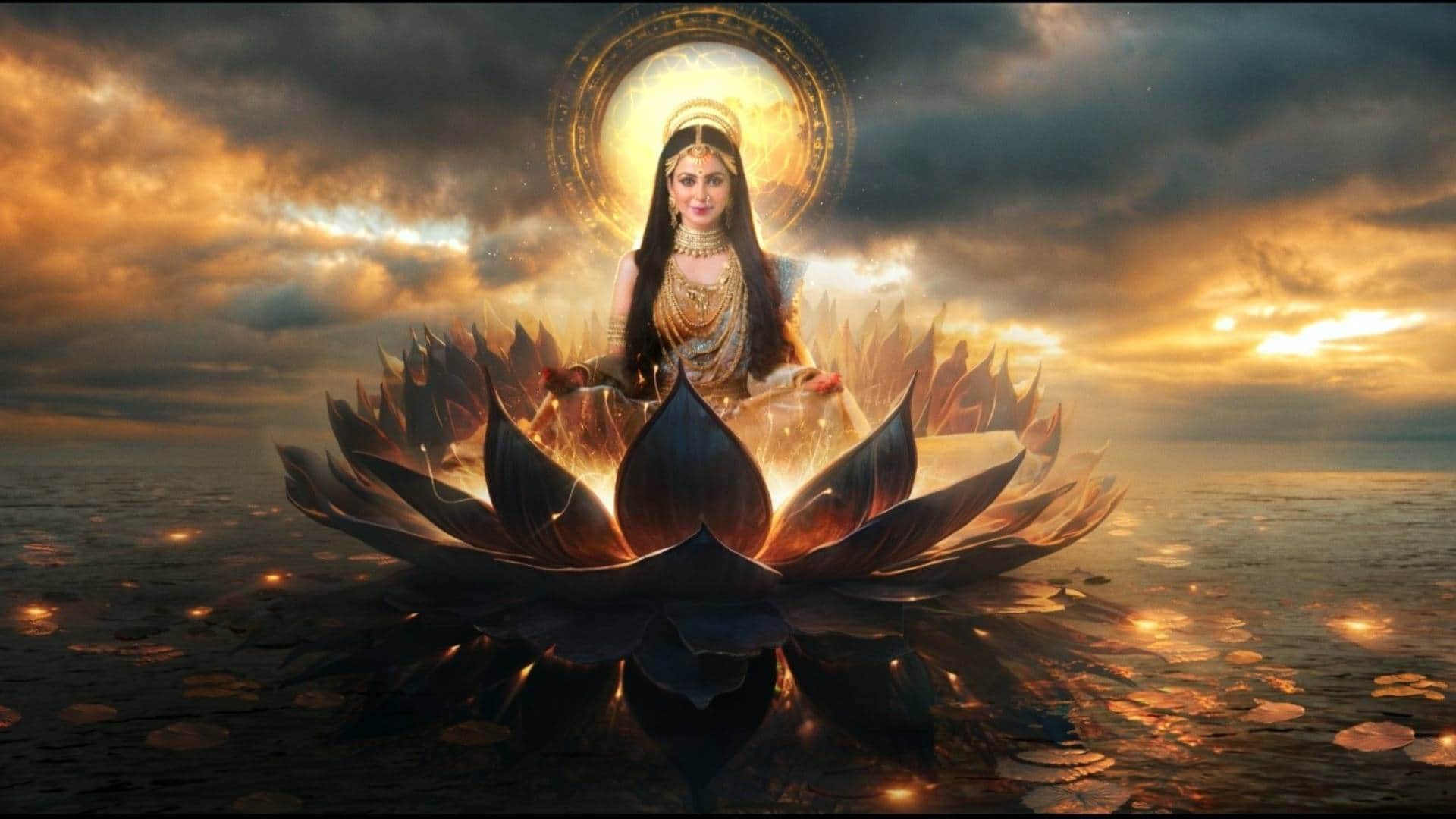 Shiv Shakti Tap Tyag Tandav the moment of meeting Subha Rajput Raam Yashvardhan know complete preparations