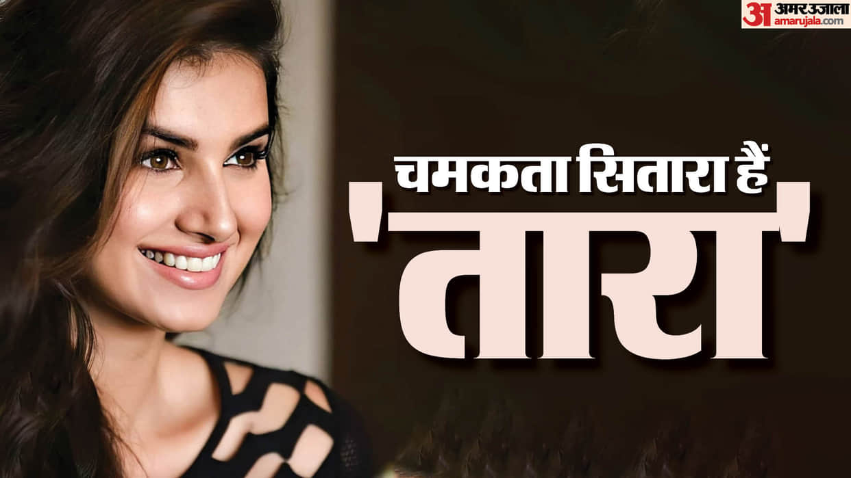 Tara sutaria birthday know unknown facts about actress life and career