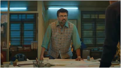 R Madhavan Kay Kay Menon Divyenndu sharma Babil The Railway men Ranks 3 on Netflix Global Non-English TV list