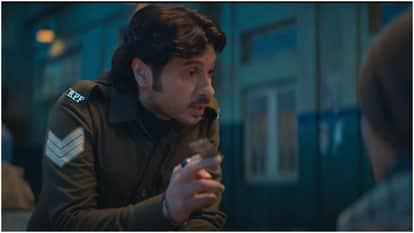 R Madhavan Kay Kay Menon Divyenndu sharma Babil The Railway men Ranks 3 on Netflix Global Non-English TV list