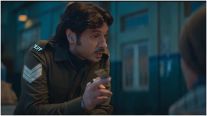R Madhavan Kay Kay Menon Divyenndu sharma Babil The Railway men Ranks 3 on Netflix Global Non-English TV list