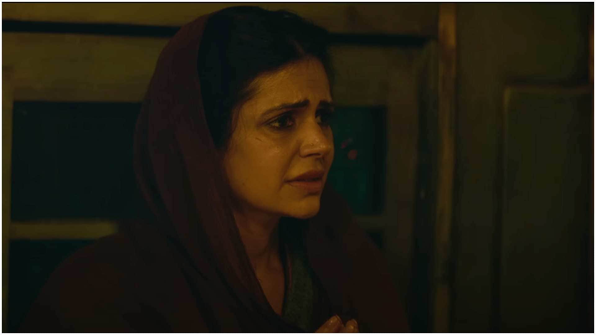 The Railway Men: YRF series celebrates its 100 day milestone on Netflix R Madhavan Kay Kay Menon Babil Khan