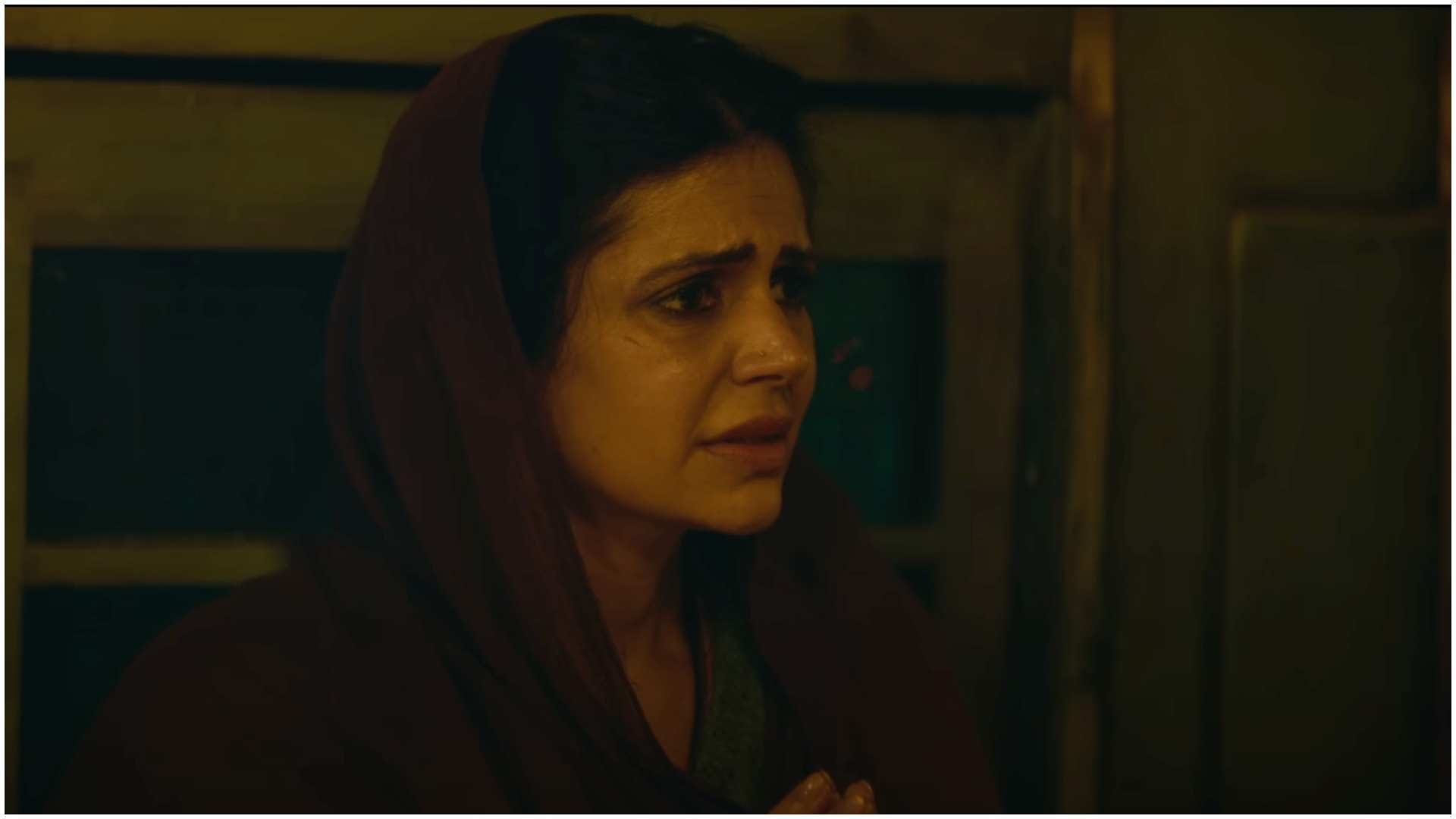 The Railway Men: YRF series celebrates its 100 day milestone on Netflix R Madhavan Kay Kay Menon Babil Khan