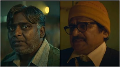 The Railway Men Review in Hindi by Pankaj Shukla Netflix YRF Shiv Rawail Babil K K Menon Divyendu Madhavan