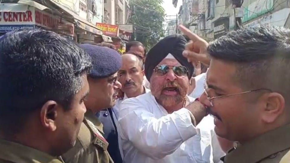 eklavya gaur kk mishra malini gaur sujeet singh chaddha golu agnihotri