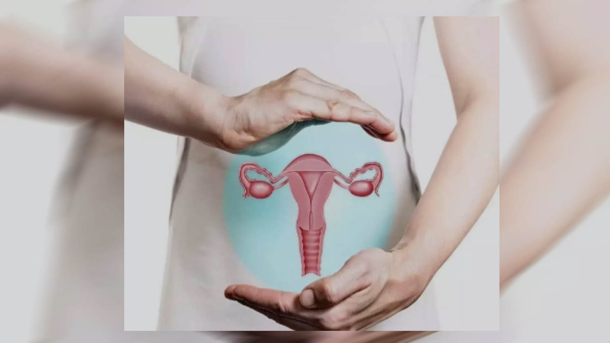 Uterine cancer women should get uterine screening done as soon as they cross the age of 30 Cervical Cancer