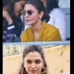 बॉलीवुड सितारे