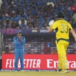 India Vs Australia CWC Final 2023