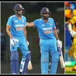 भारत बनाम ऑस्ट्रेलिया विश्व कप 2023 फाइनल