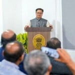 Kiran Rijiju
