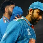 रोहित शर्मा और विराट कोहली
