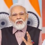 प्रधानमंत्री नरेंद्र मोदी और कांग्रेस नेता राहुल गांधी