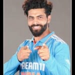 Ravindra Jadeja
