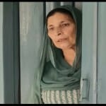 मोहम्मद शमी की मां अंजुम आरा