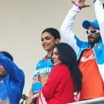 दीपिका पादुकोण-रणवीर सिंह