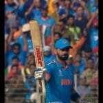 विश्वकप 2023 में विराट कोहली