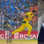 virat out