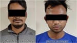प्रतिबंधित आतंकी संगठन- सीपीआई (माओवादी) के दो सदस्य गिरफ्तार