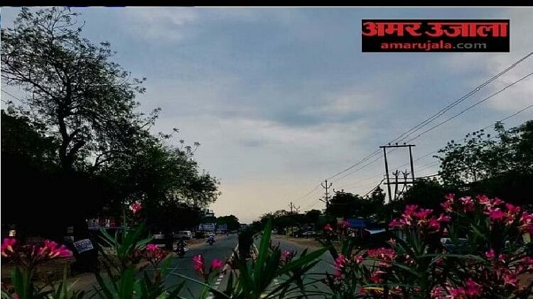 Chhattisgarh Weather News:छत्तीसगढ़ में छाए रहेंगे बादल, कुछ दिनों में गिरेगा पारा, बढ़ेगी ठंड – Chhattisgarh Weather News: Chhattisgarh Will Remain Cloudy, Mercury Will Fall In A Few Days