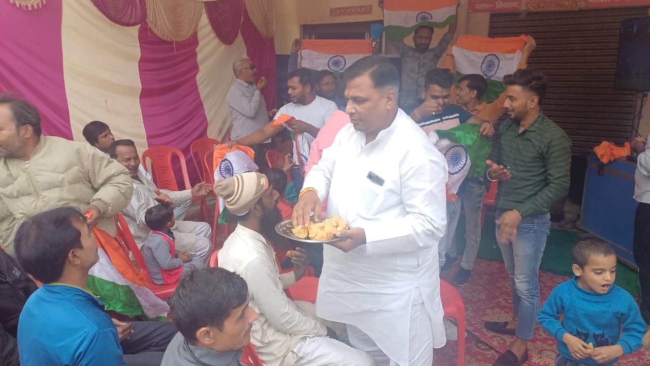 IND vs AUS World Cup Final: Excitement high about match, silence on roads and offers in restaurants