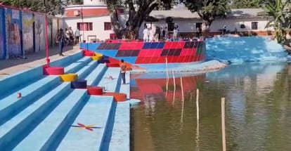 Chhath Puja Arghya Sun Set Time In Bihar Patna, Surya ko Arghya, Bihar News