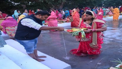 chhath puja 2023