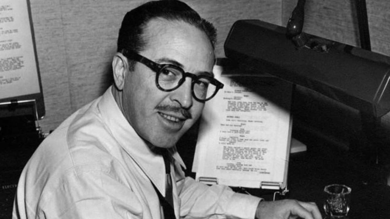 history of world cinema in hindi James Dalton Trumbo American screenwriter movies and awards