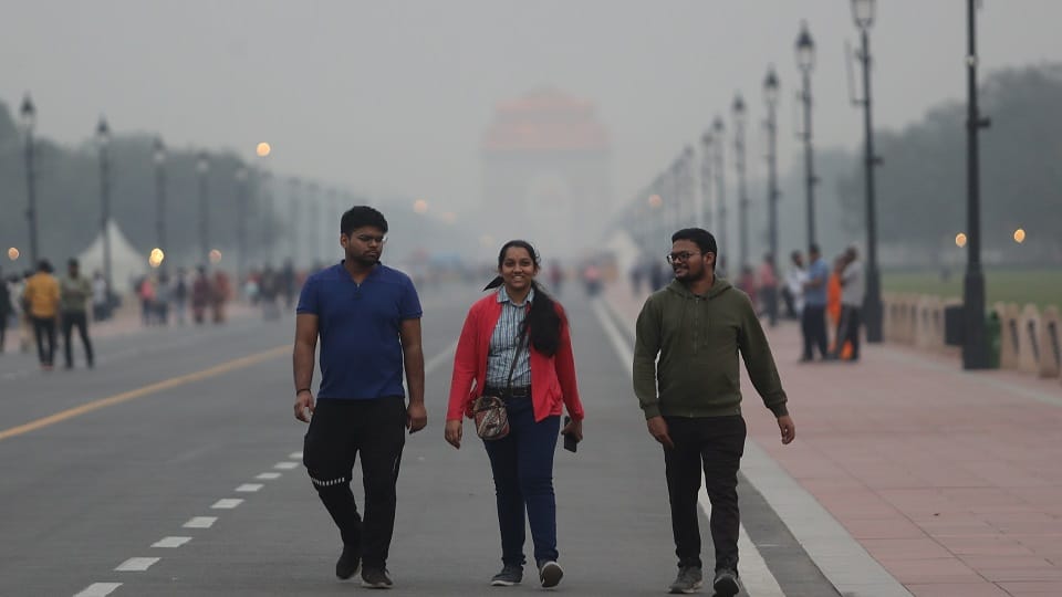 grap 3 restrictions revoked grap 3 removed BS-III petrol and BS-IV diesel four-wheelers in Delhi-NCR