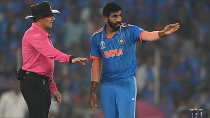 ICC New Rule: अब गेंदबाजों के लिए भी टाइम आउट जैसा नियम; नया ओवर शुरू करने में की देरी तो लगेगी पेनल्टी ICC introduces stop clock in trial base for men's ODI and T20Is, five-run penalty on third offence