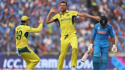 IND vs AUS Final: जिस गेंदबाजी के दम पर यहां तक पहुंचे, वही गेंदबाजी फाइनल में हुई बेअसर, जानें हार के 10 कारण IND vs AUS WC 2023 Final Match Analysis Innings Key Highlights and Turning Points News in Hindi