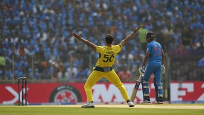 IND vs AUS WC 2023 Final: Shreyas Iyer failed in final; Shubman Gill lost his wicket, failed on home ground