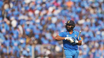 IND vs AUS WC 2023 Final: Shreyas Iyer failed in final; Shubman Gill lost his wicket, failed on home ground